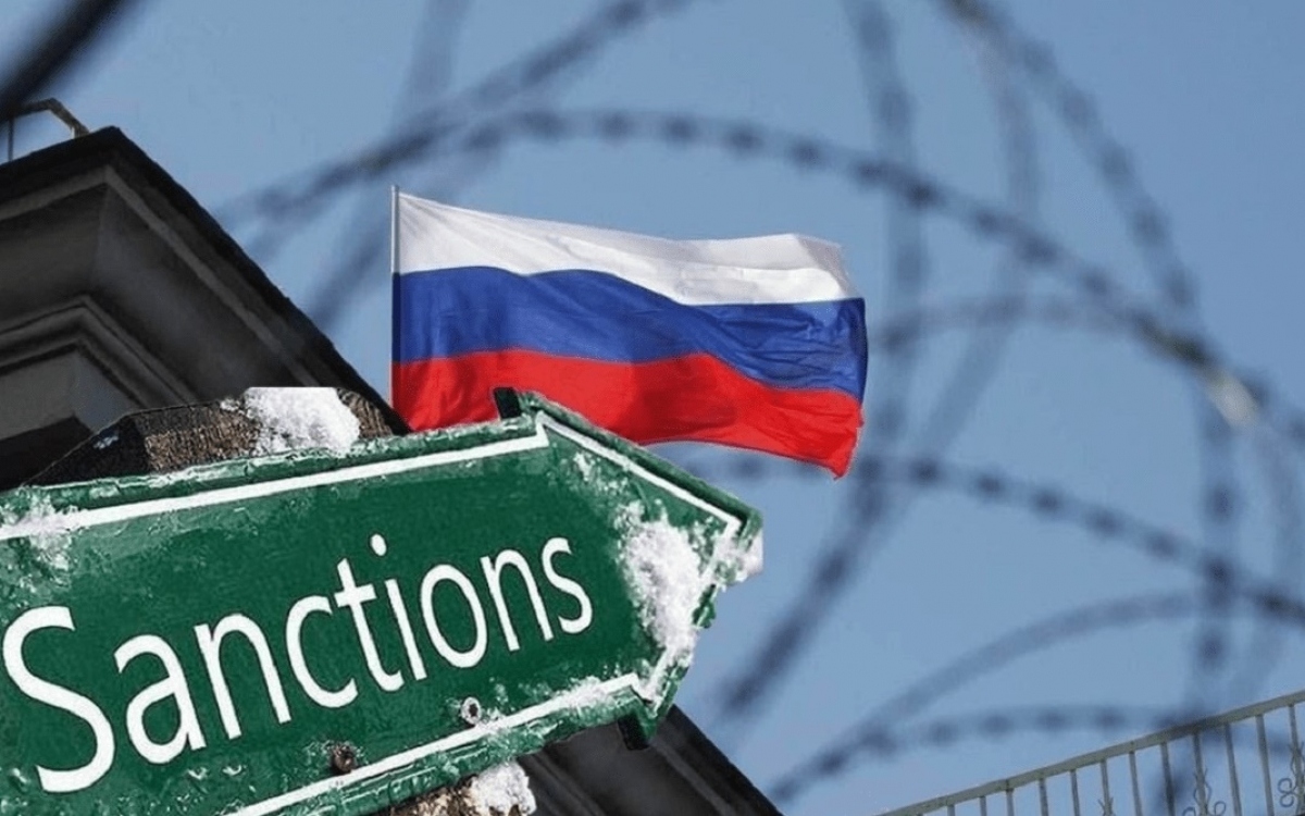 Nga đang sống chung với các lệnh trừng phạt như thế nào?